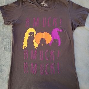 💗BUNDLE 2 FOR 25💗🕯HOCUS POCUS Women's T-Shirt🕯